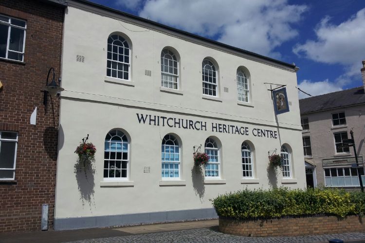 Whitchurch Heritage Centre