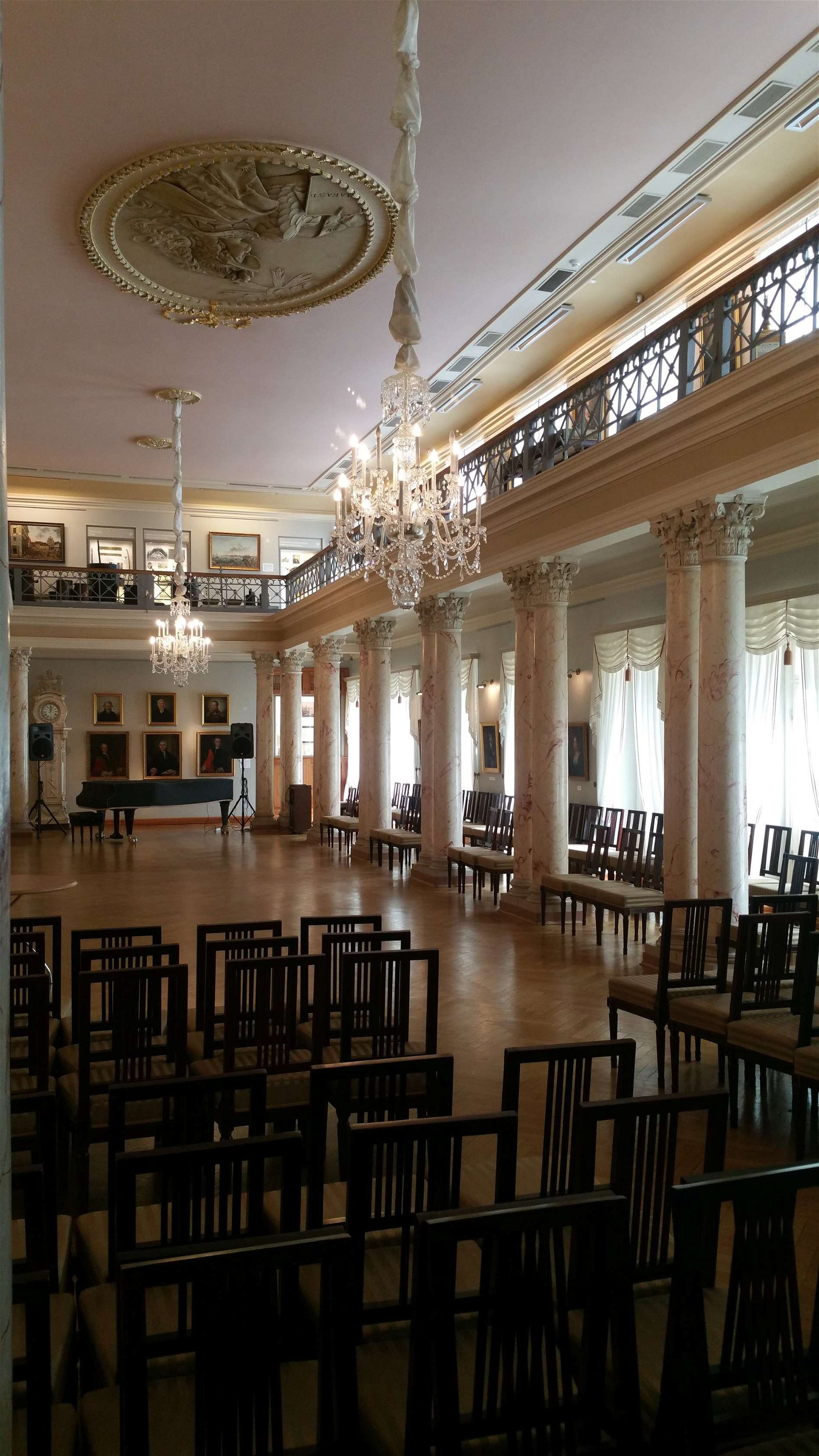 Museum of the History of Riga and Navigation