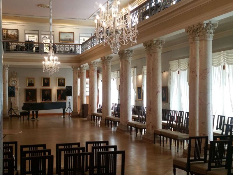 Museum of the History of Riga and Navigation