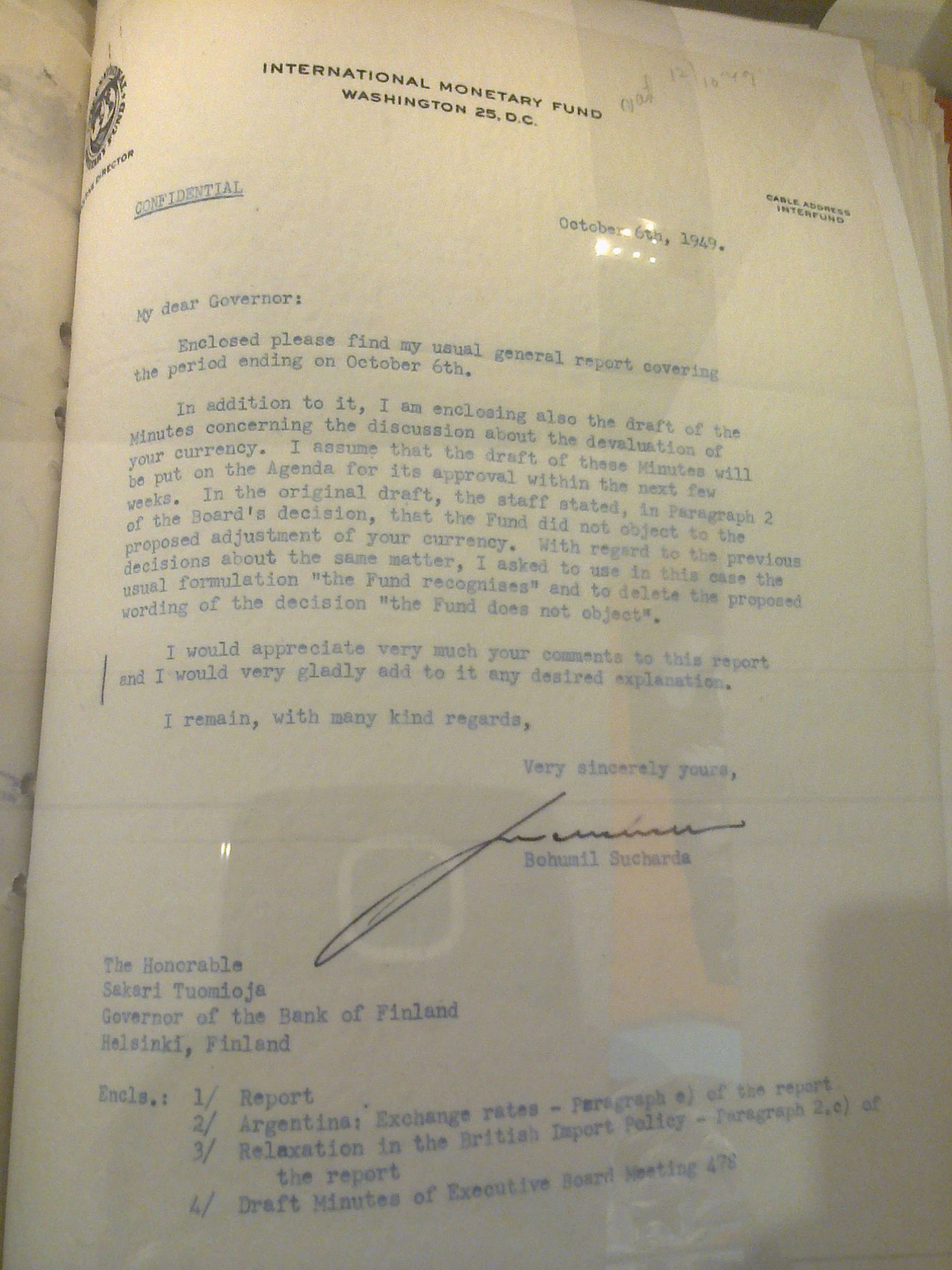 Bank of Finland Museum