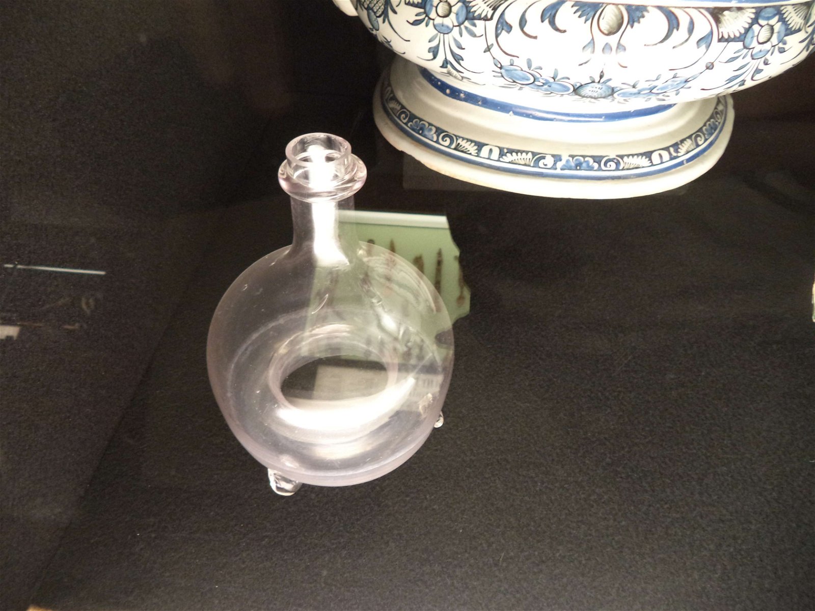 Museum of Popular Arts And Traditions