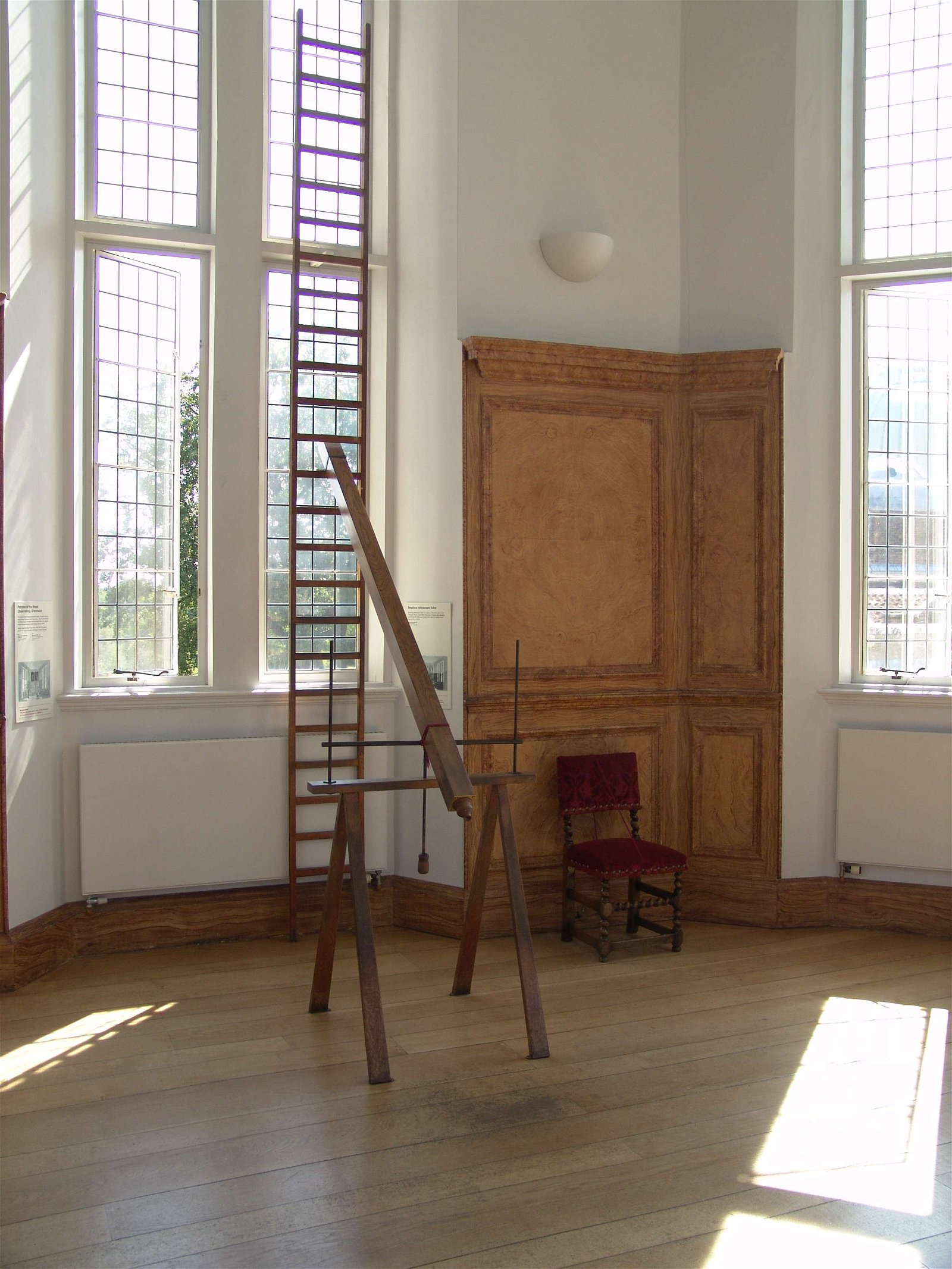 The Royal Observatory - Royal Museums Greenwich