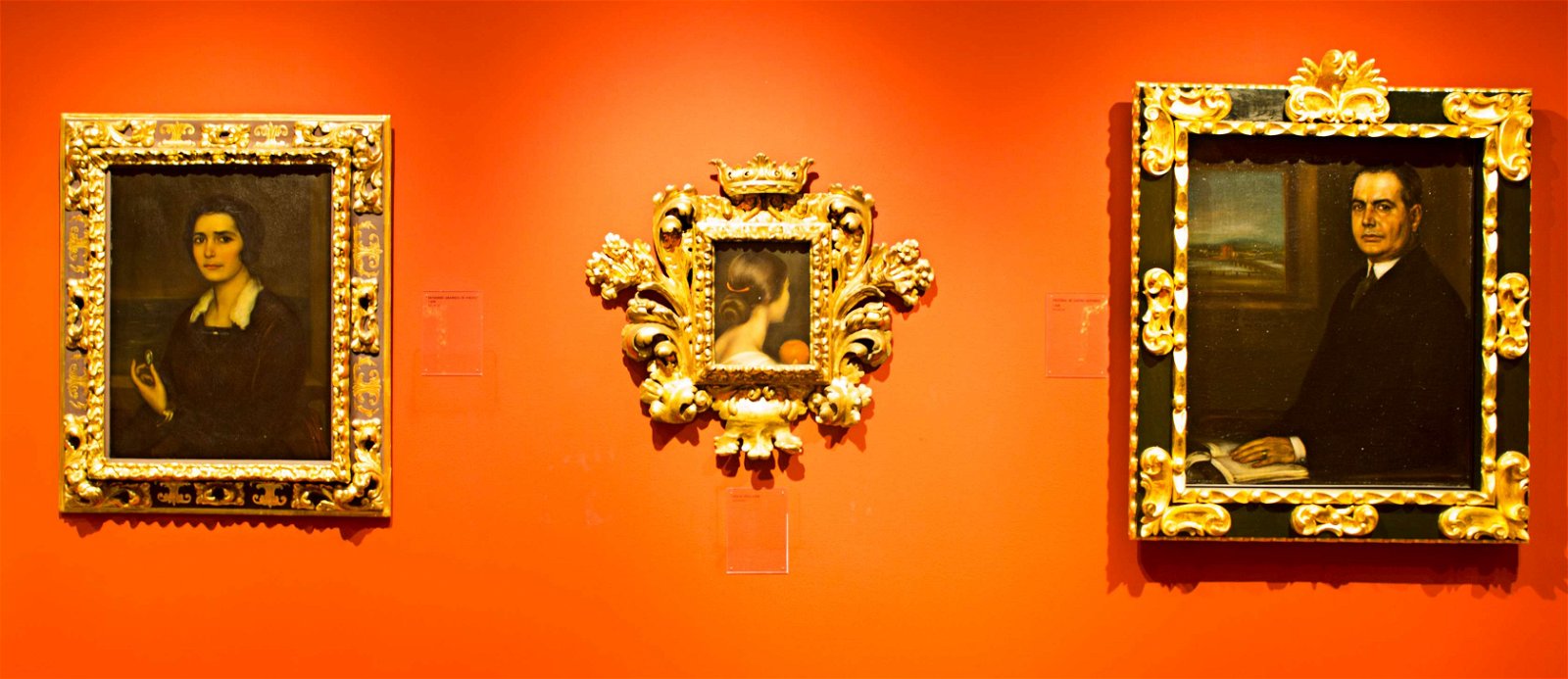 Museo de Julio Romero de Torres