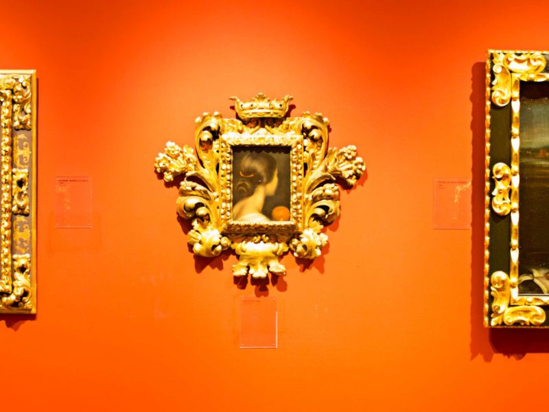 Museo de Julio Romero de Torres