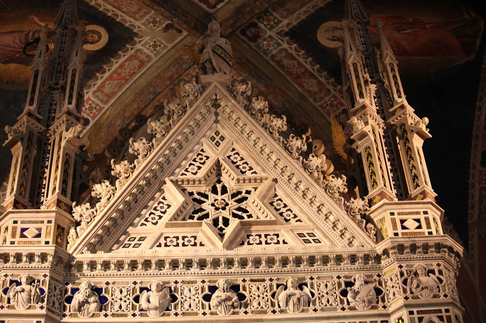 Chiesa e Museo di Orsanmichele