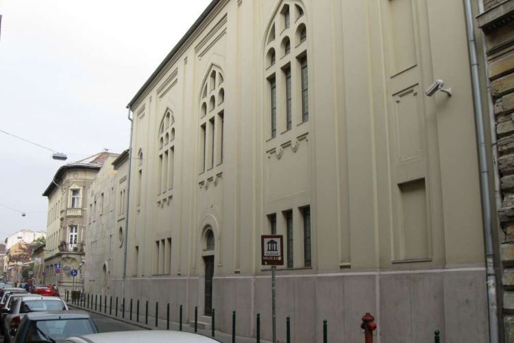 Holocaust Memorial Center