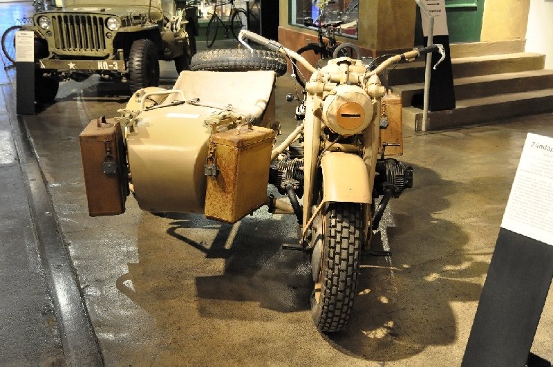 Museum for Industrial Culture