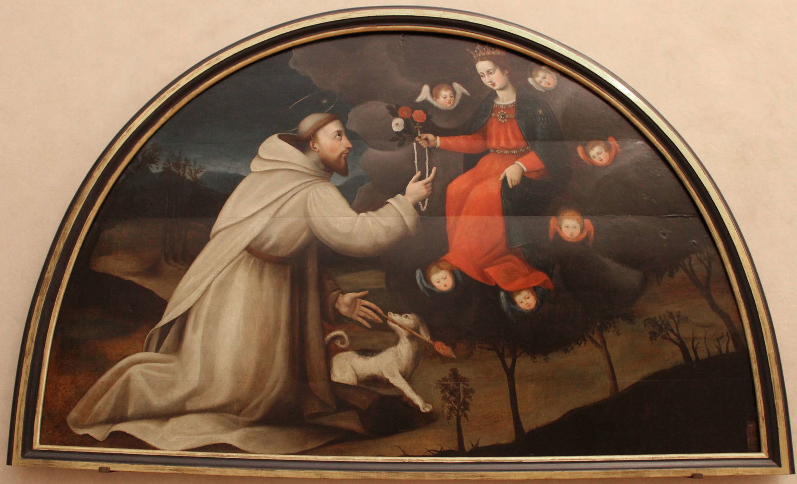 Museo del Cenacolo di Andrea del Sarto