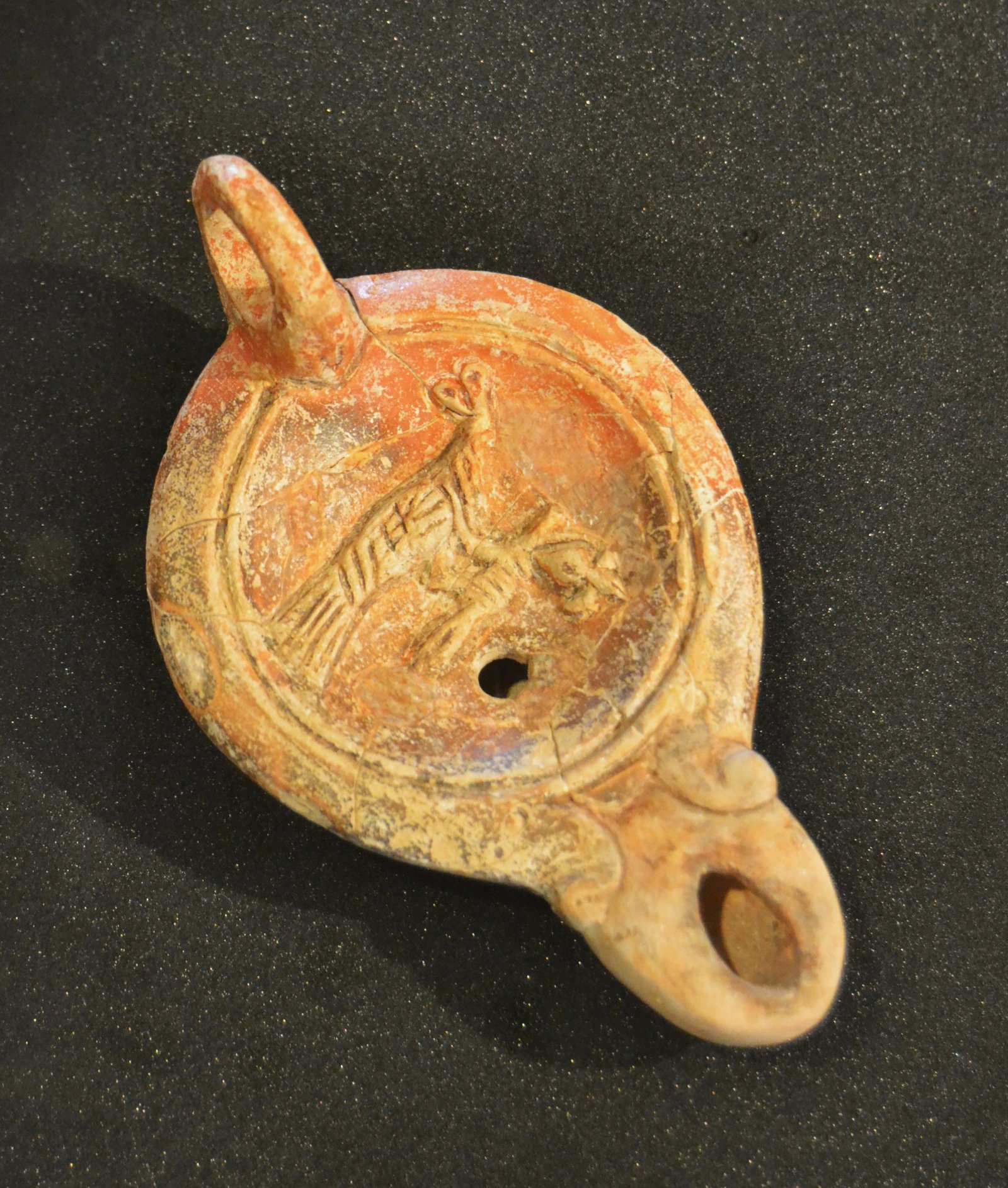 Castillo de Santa Bárbara - Museo de la Ciudad de Alicante