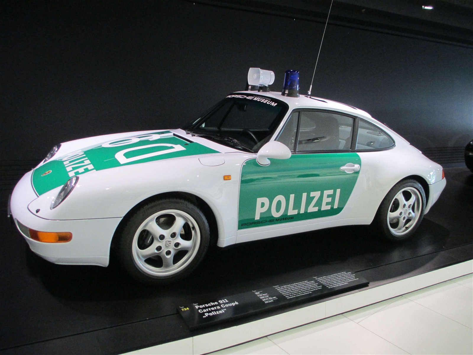 Porsche Museum