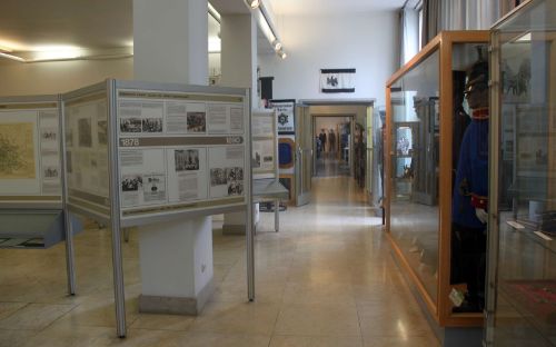 Polizeihistorische Sammlung Berlin
