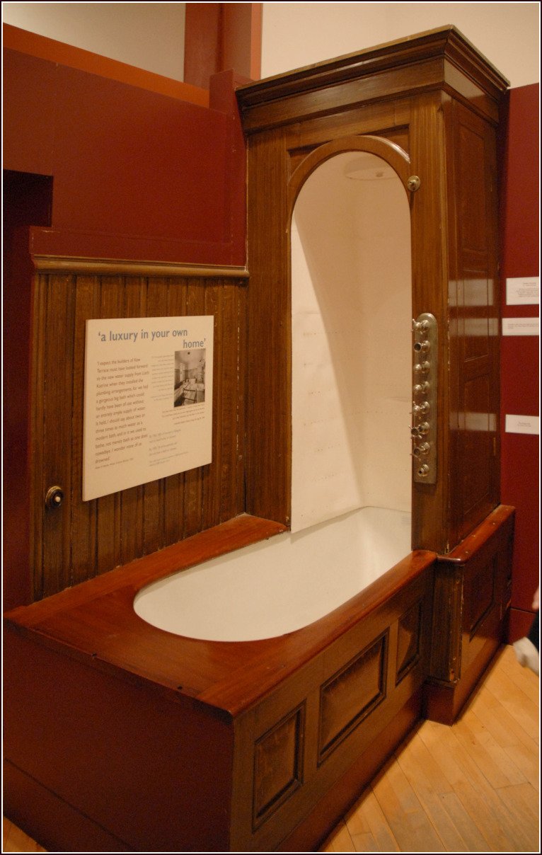 People's Palace and Winter Gardens