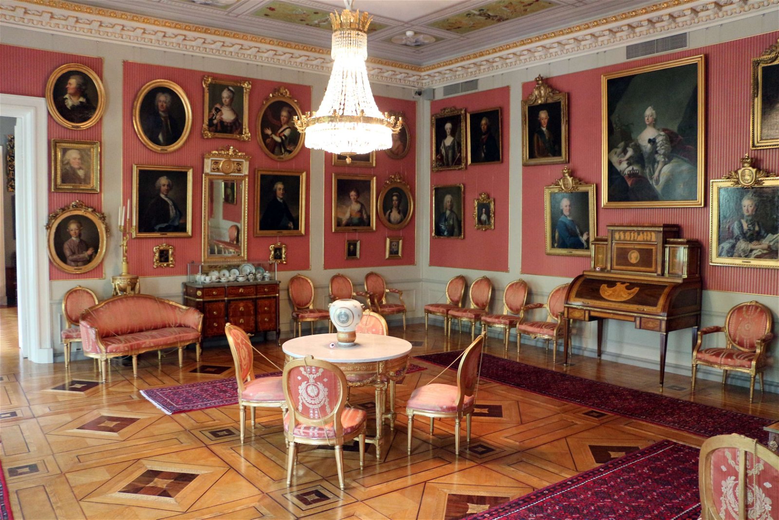 Sinebrychoff Art Museum