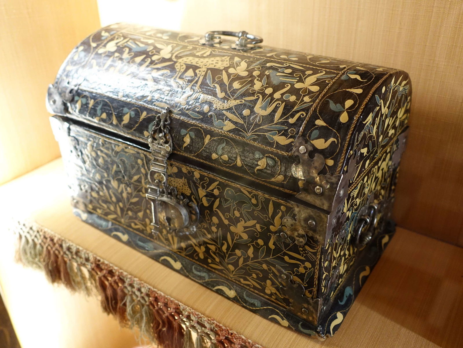 Museo Nacional de Artes Decorativas