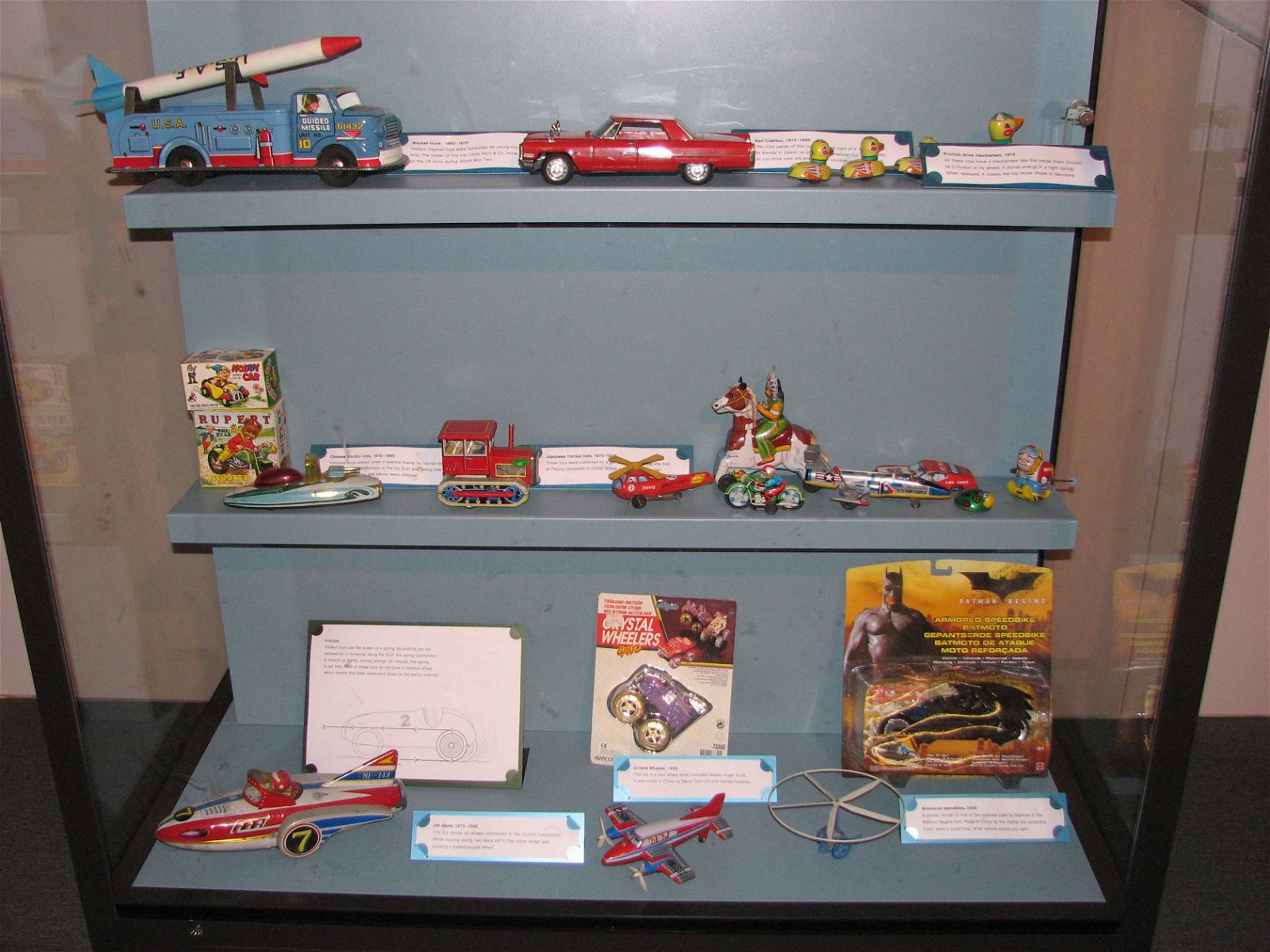 V&A Museum of Childhood