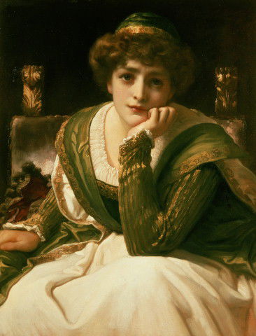 Leighton House Museum