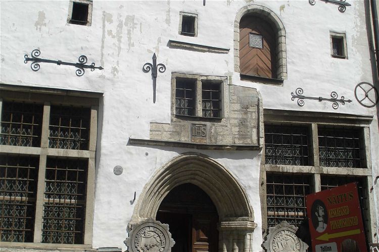 Museum Of Medieval Torture Instruments