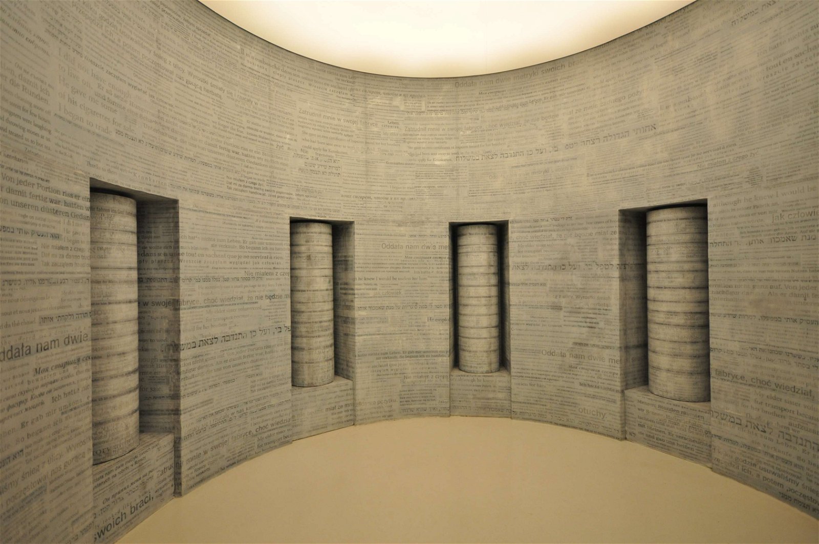 Oskar Schindler's Factory