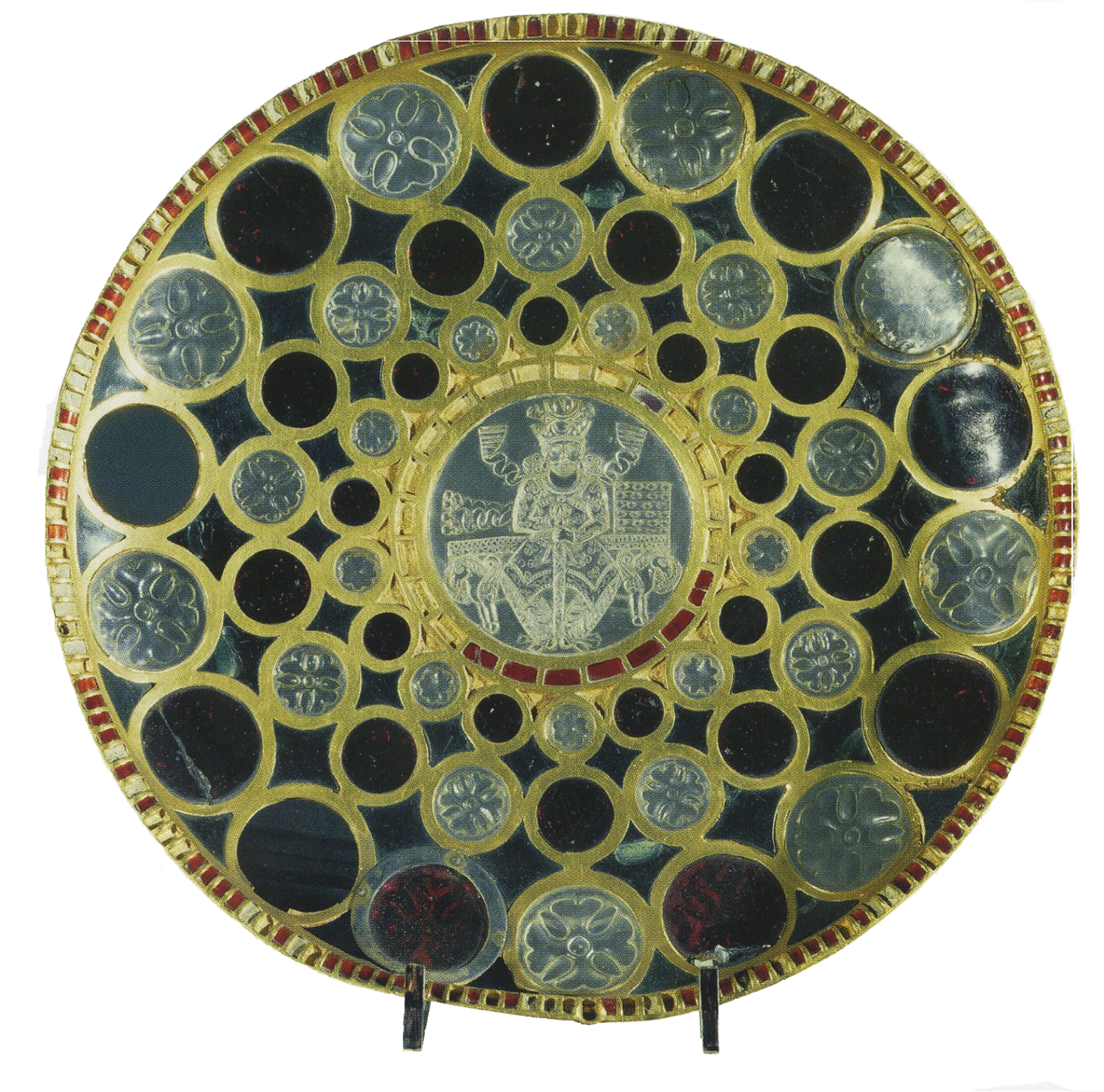 Cabinet of Coins, Medals and Antiquities