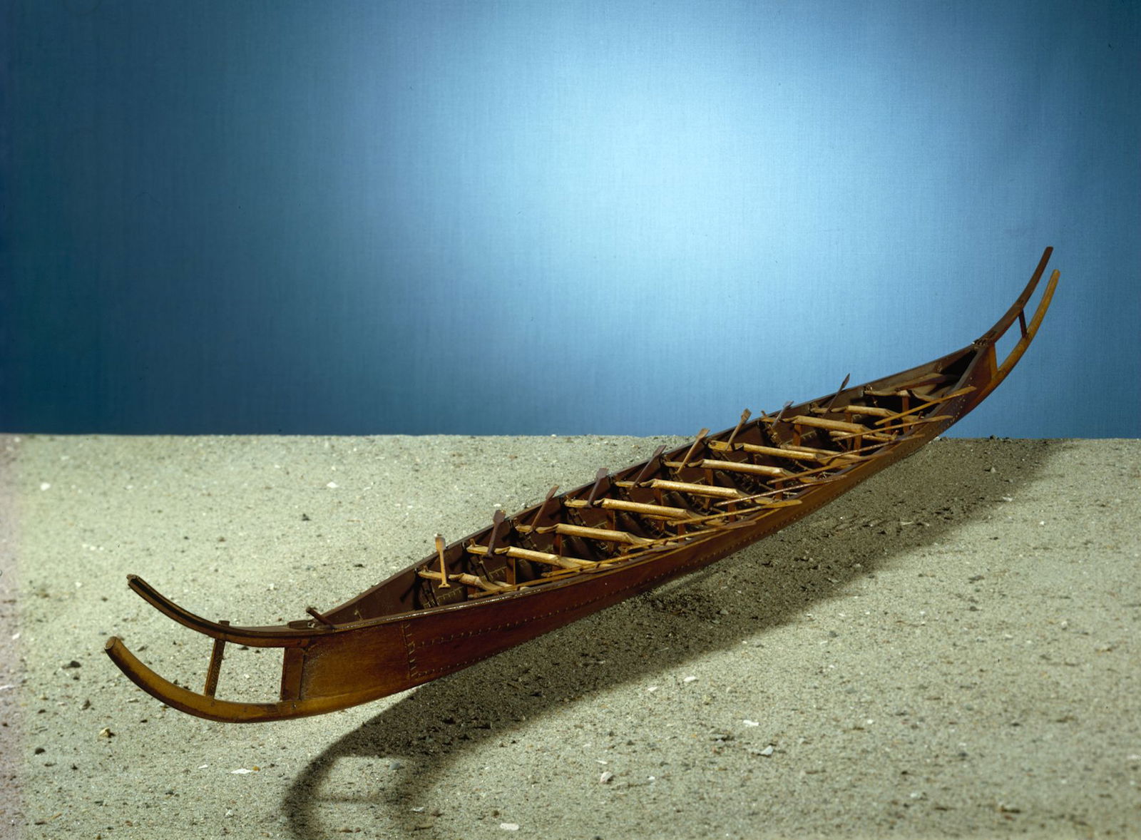 The National Museum of Denmark