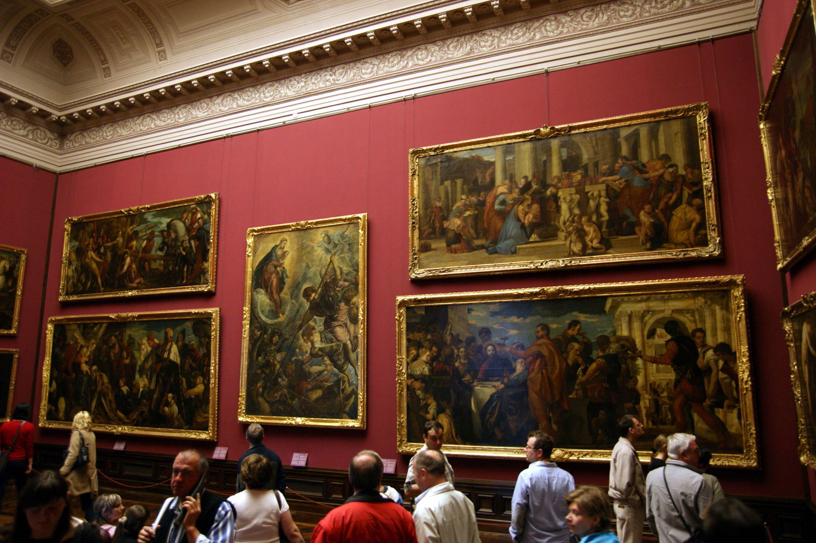 Gemäldegalerie Alte Meister