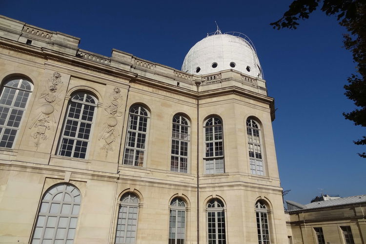 Observatoire de Paris