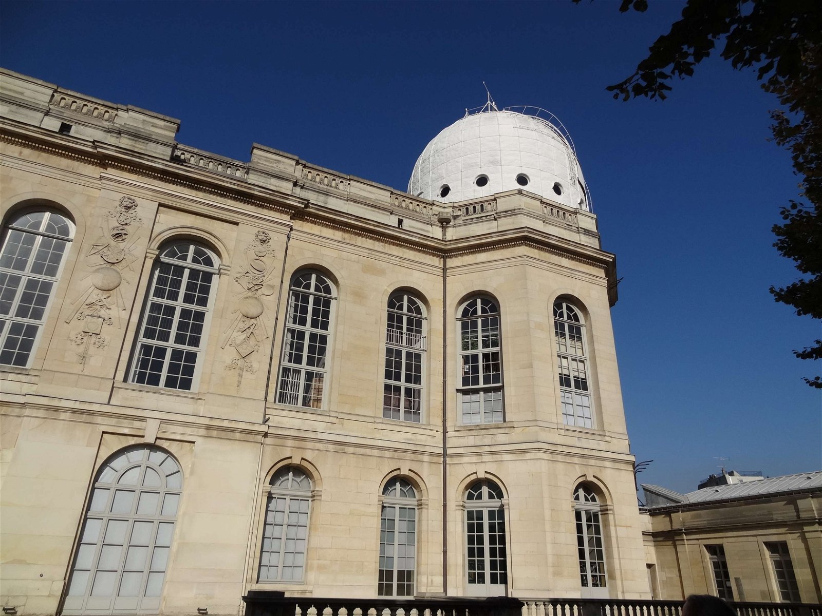 Paris Observatory