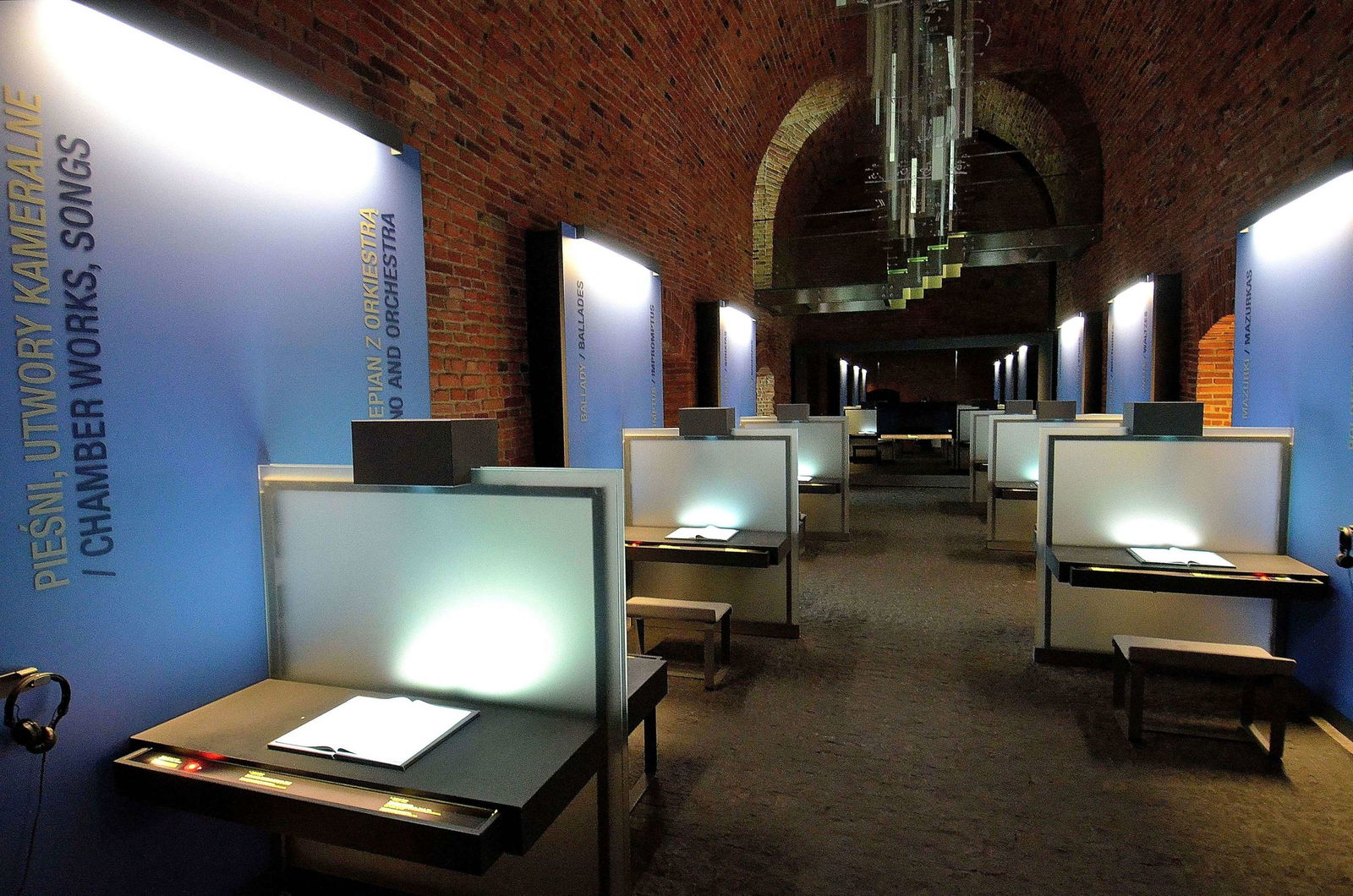 Fryderyk Chopin Museum