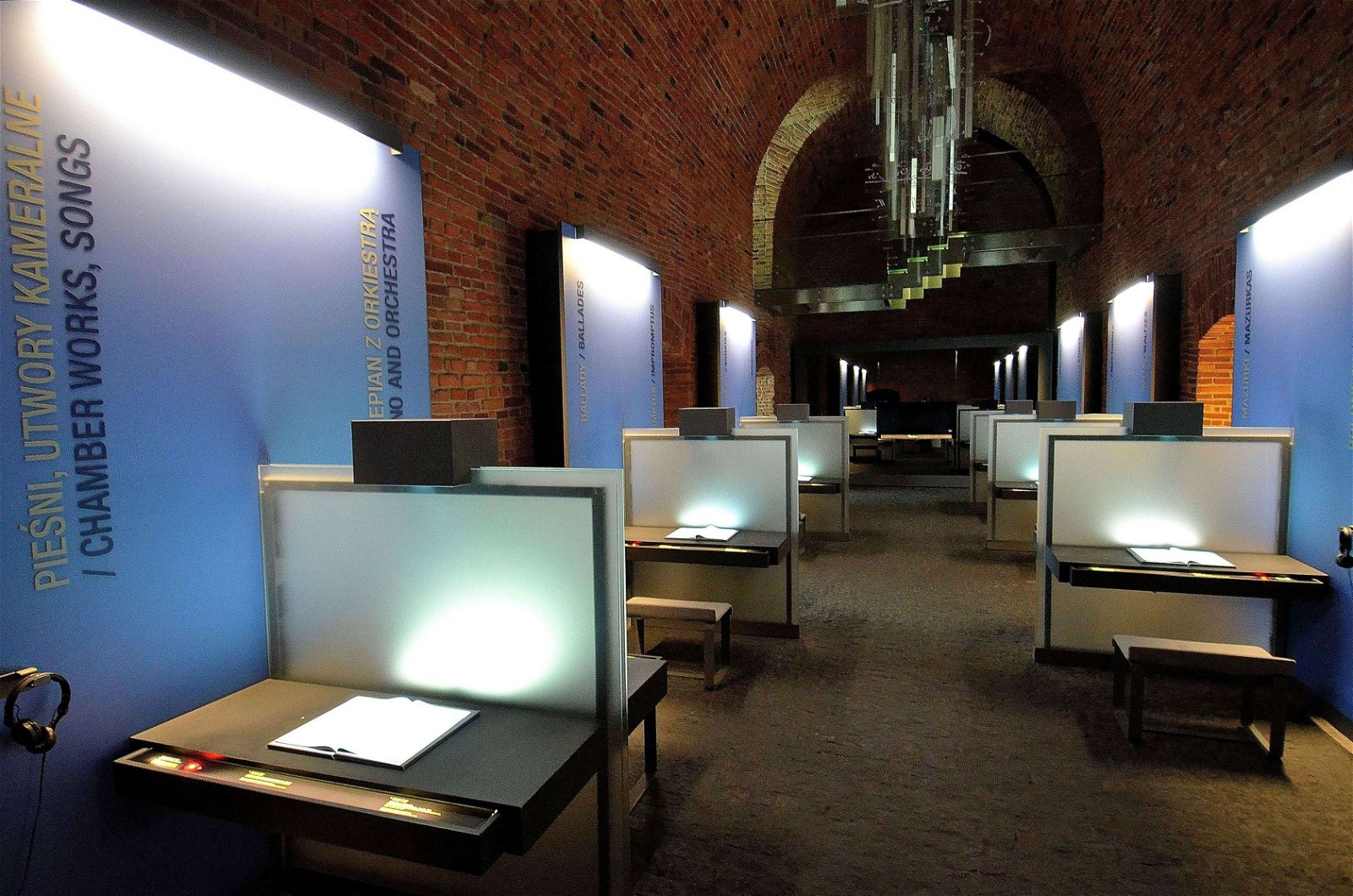 Fryderyk Chopin Museum