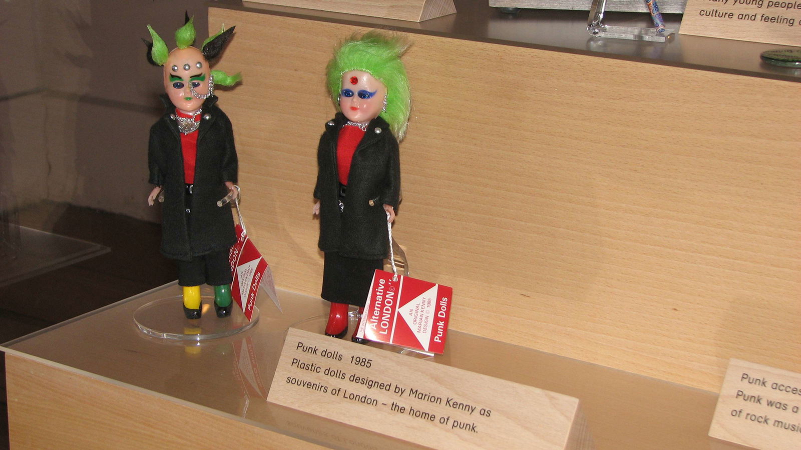 V&A Museum of Childhood