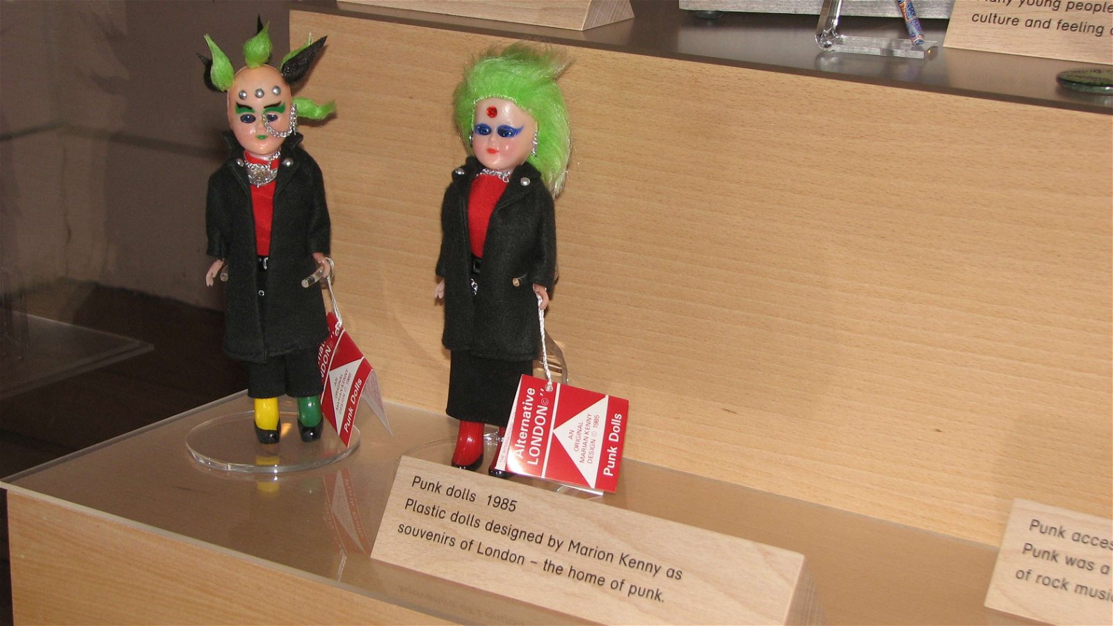 V&A Museum of Childhood