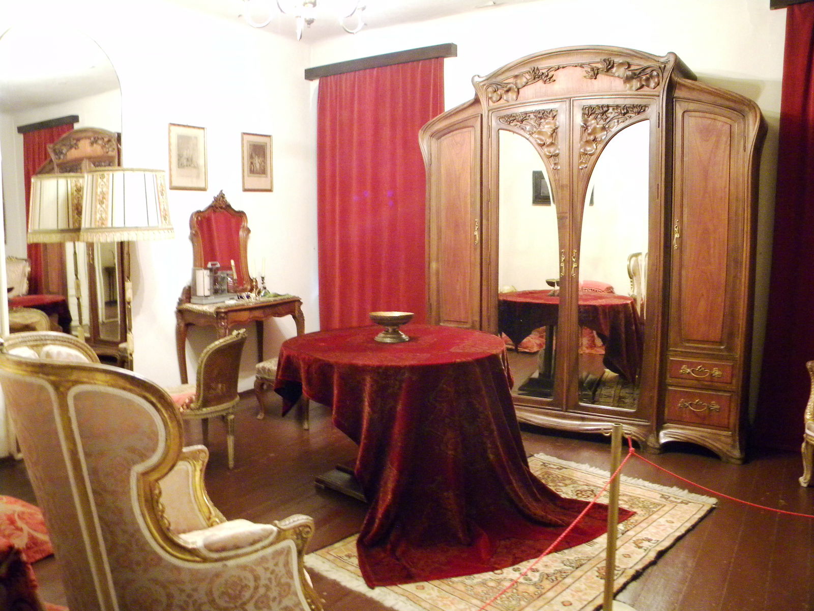 George Enescu Museum