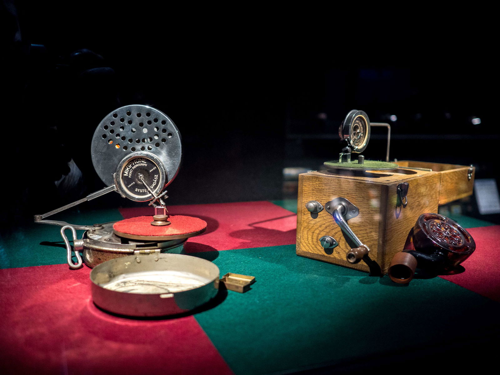 Dresden Museum of Technology and Industry