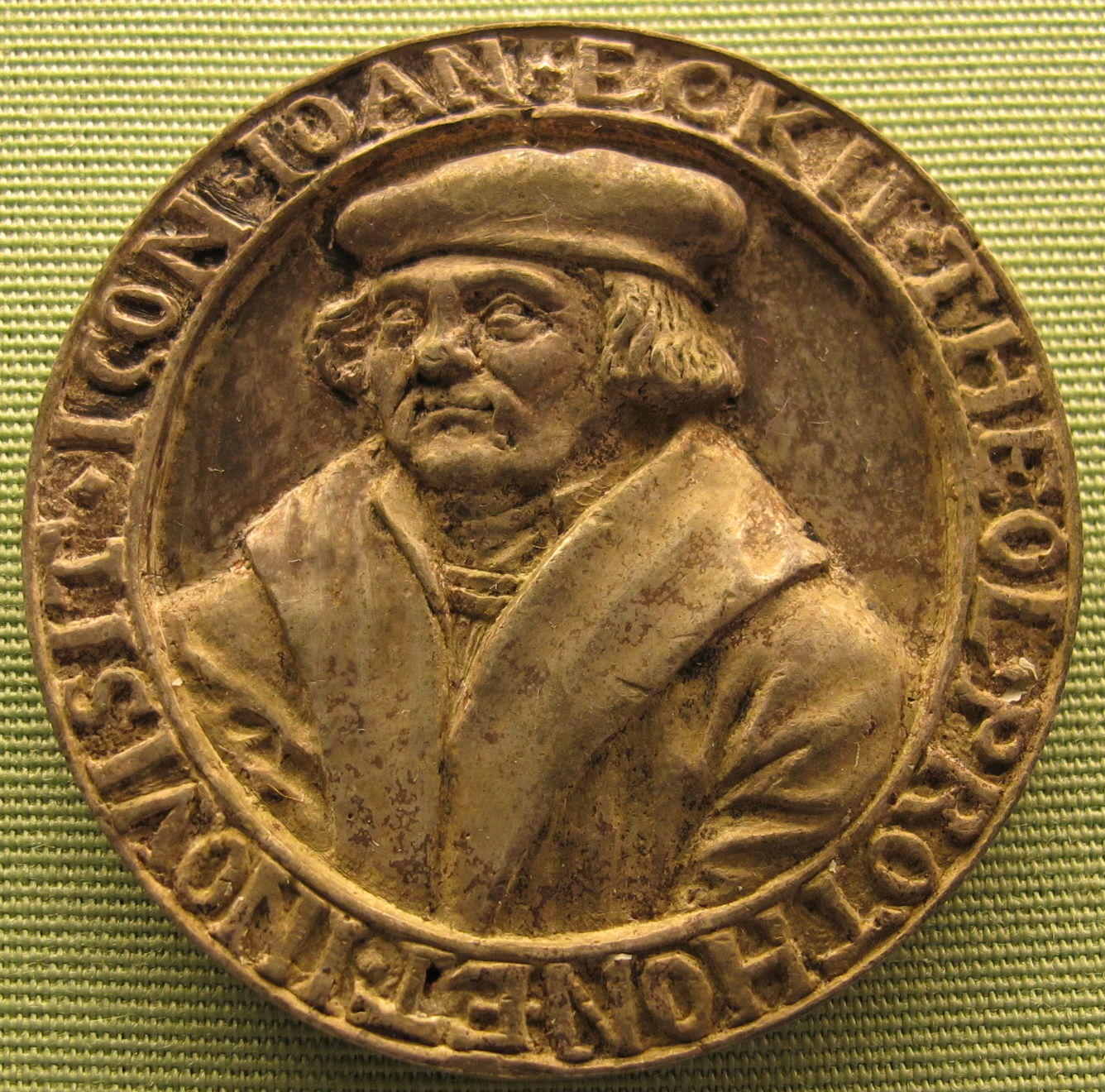 Staatliche Munzsammlung Munchen