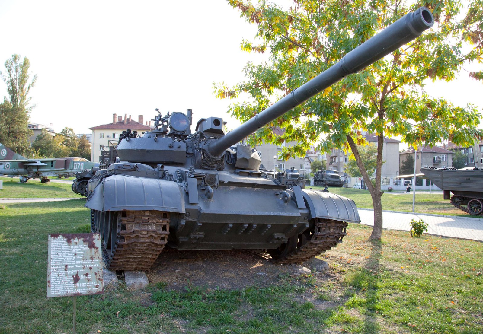 National Museum of Military History