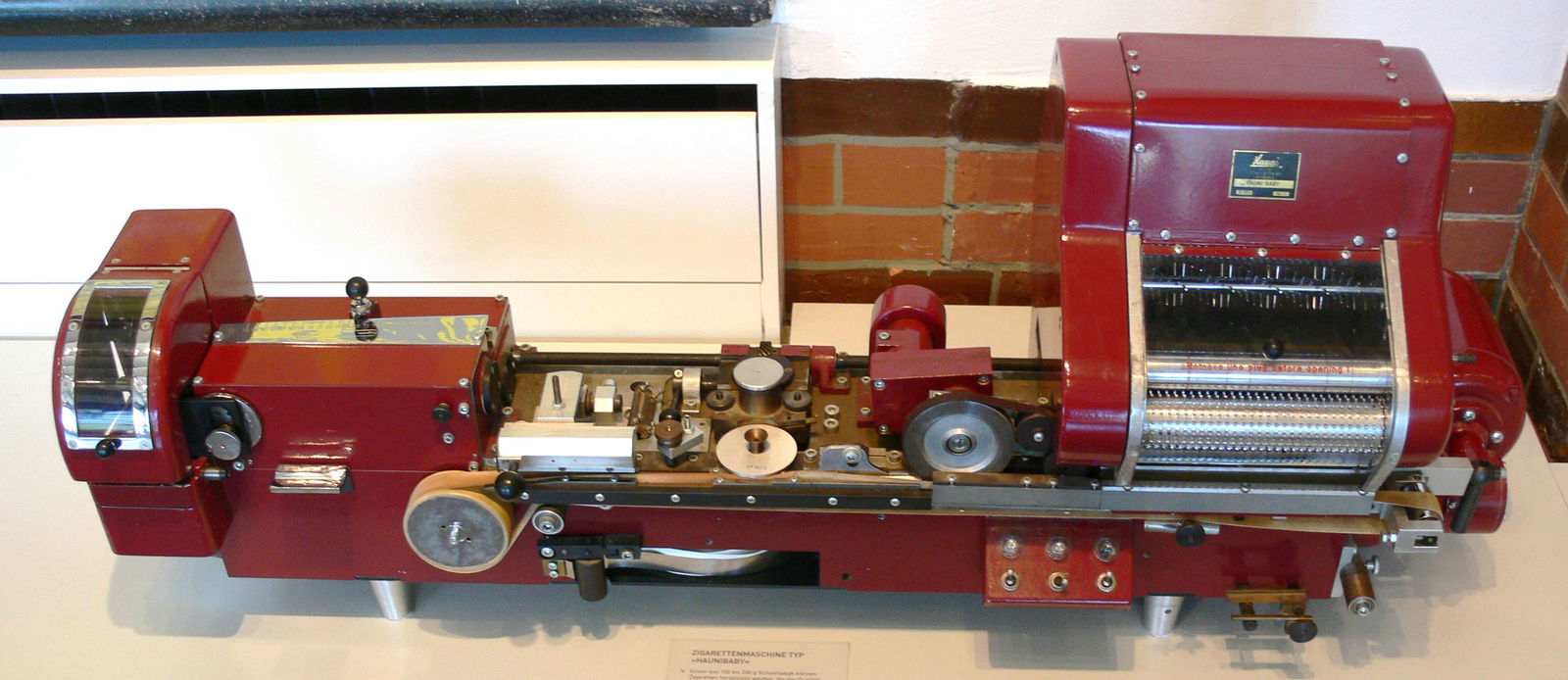 Deutsches Zollmuseum