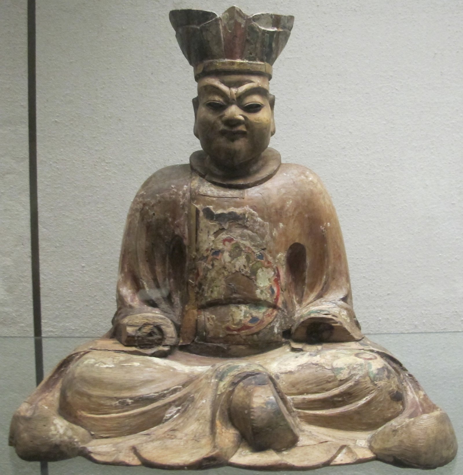 Victoria and Albert Museum