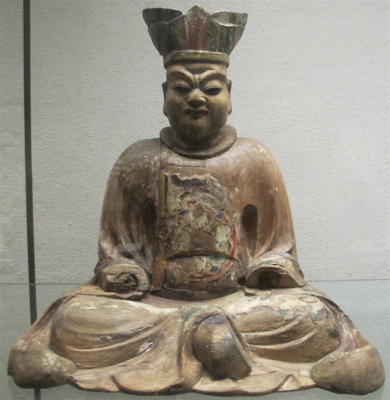 Victoria and Albert Museum