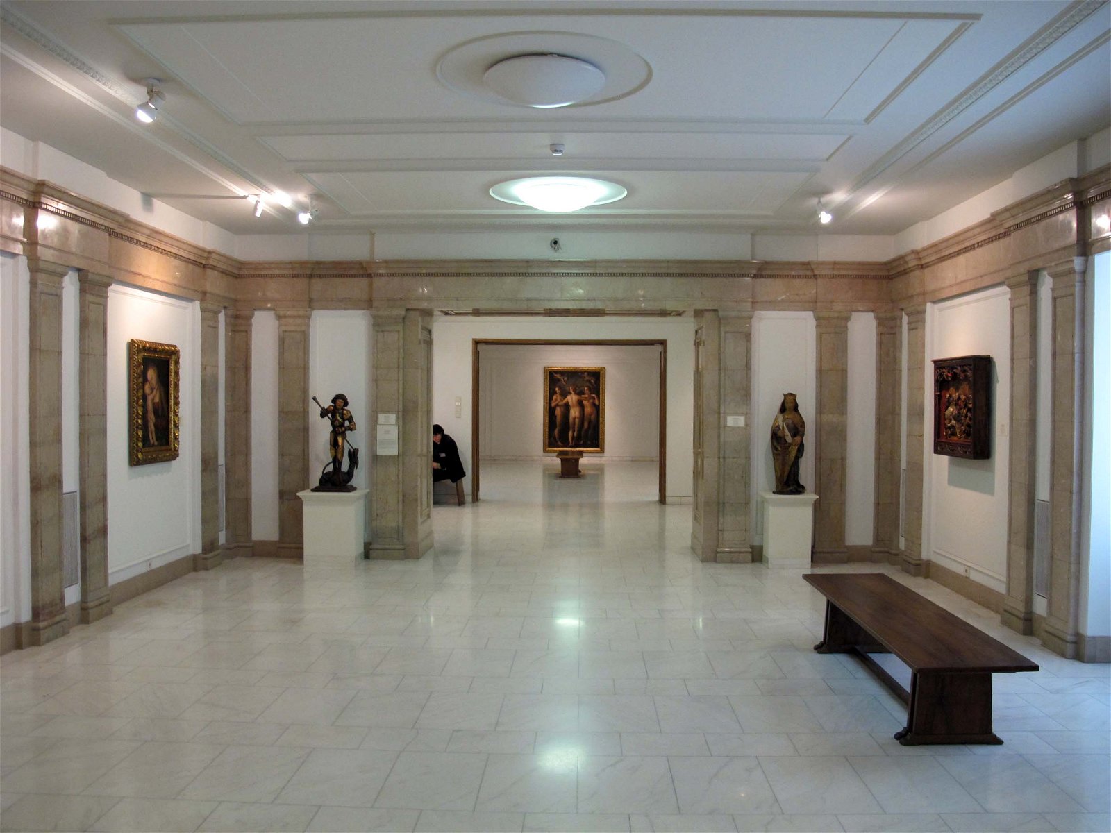 National Museum of Art of Romania