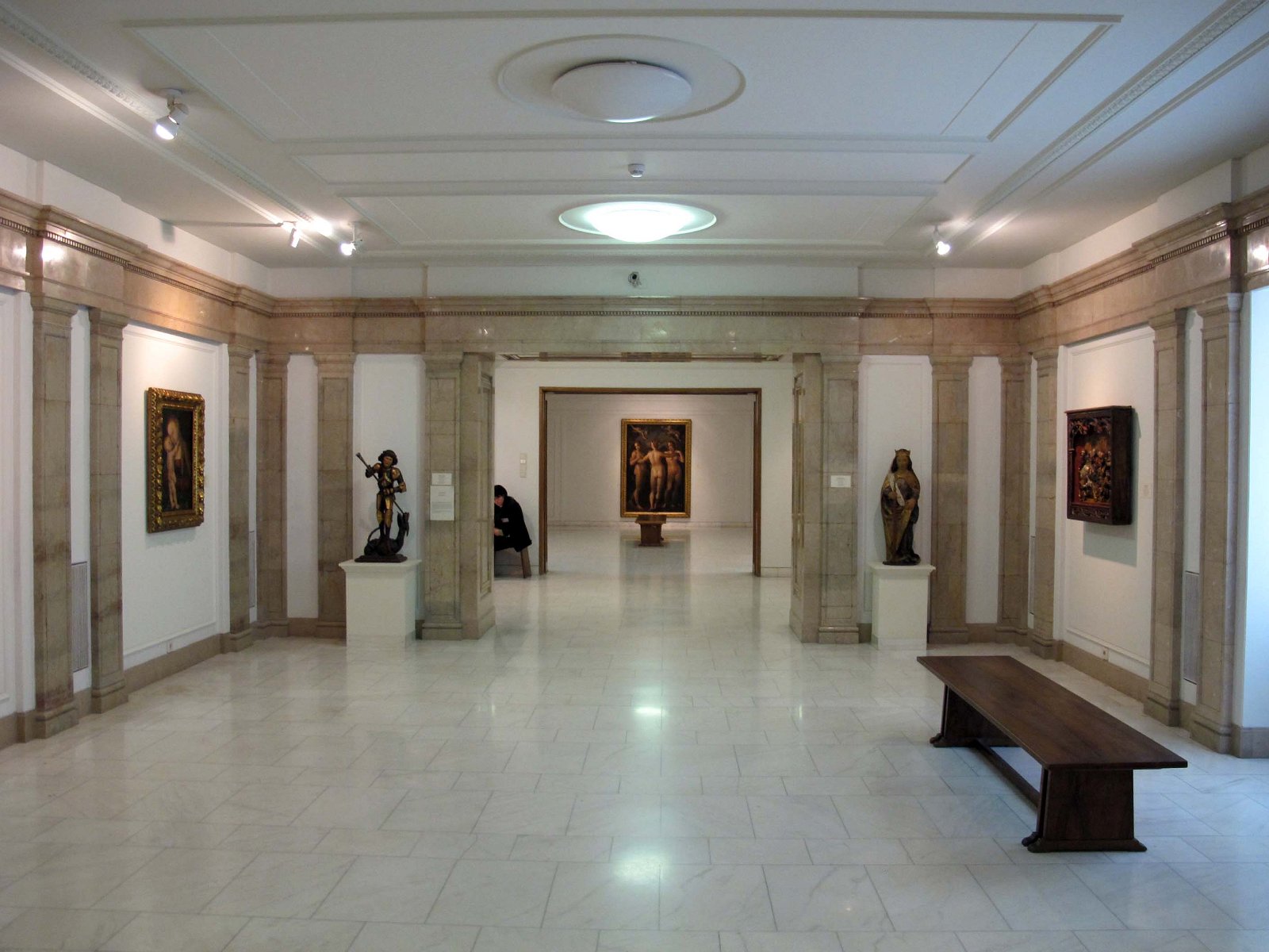 National Museum of Art of Romania