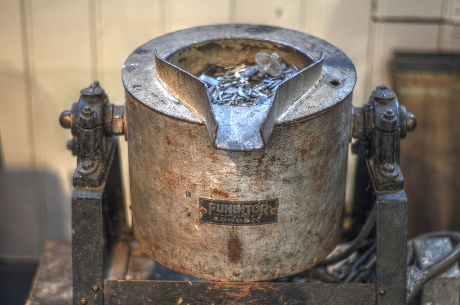 National Print Museum