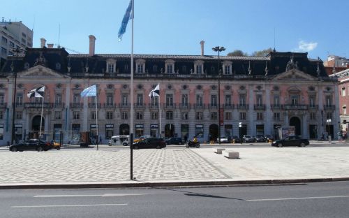Museu Nacional do Desporto