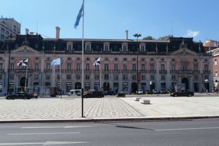 Museu Nacional do Desporto