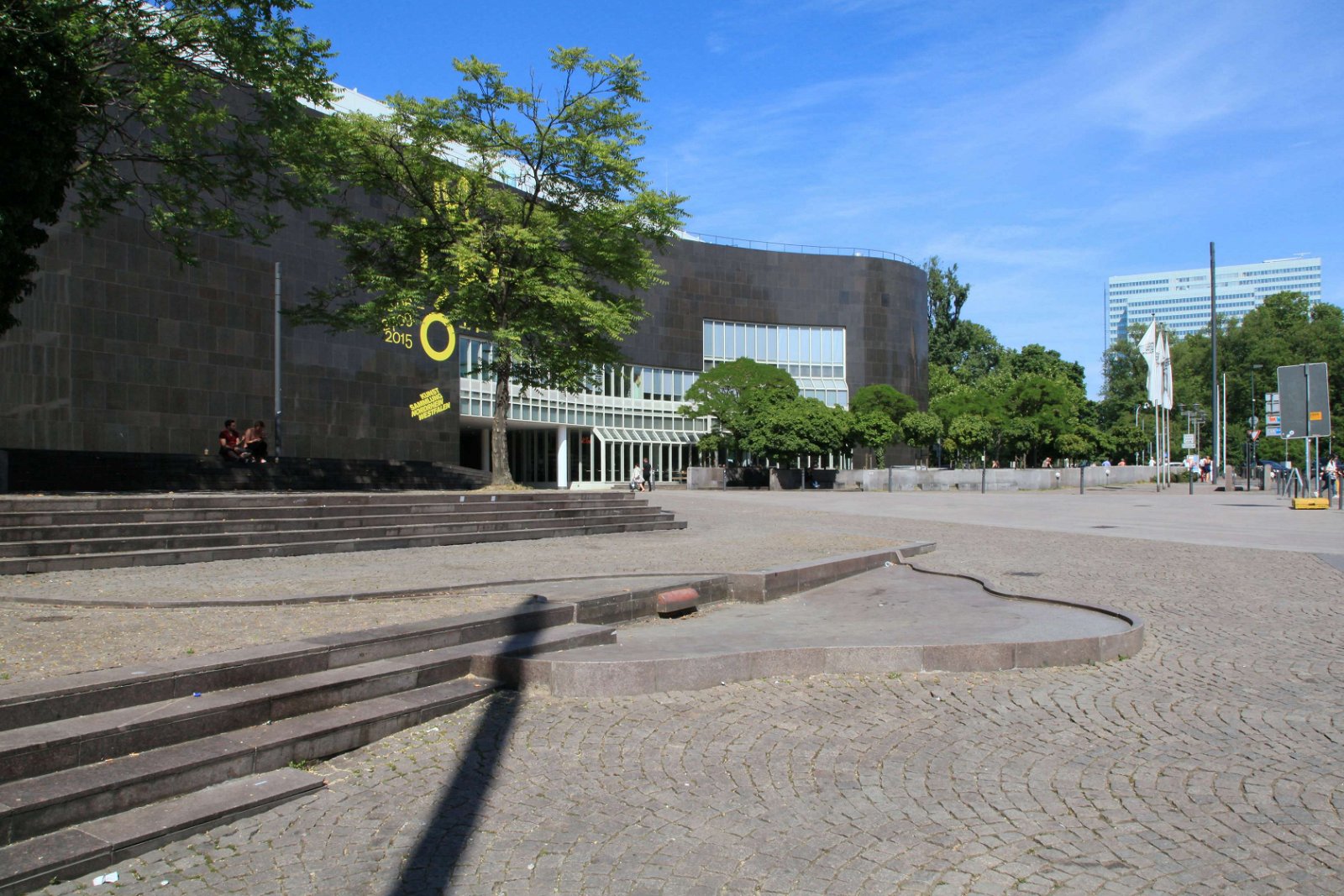 K20 Kunstsammlung Nordrhein-Westfalen