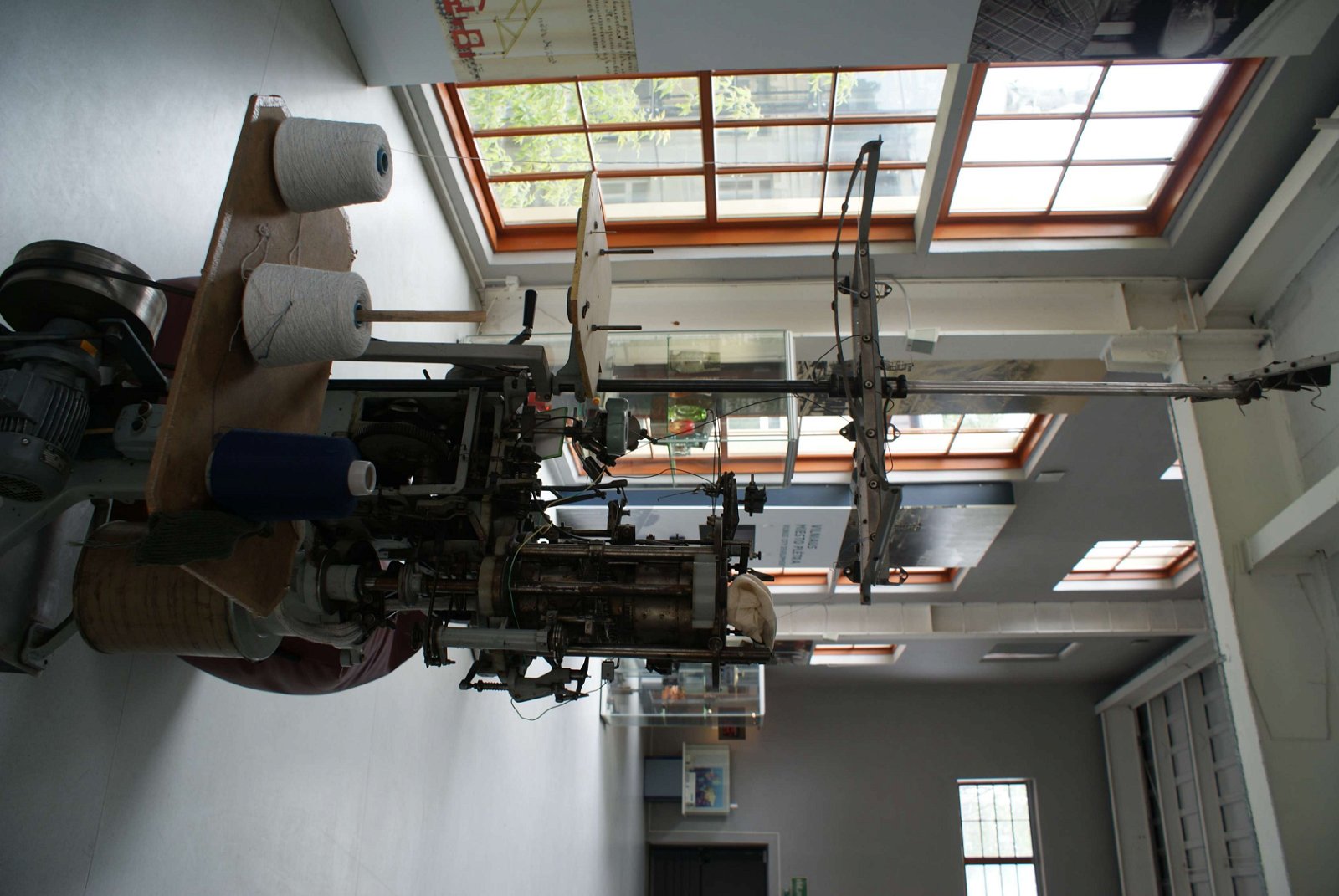 Energy and Technology Museum