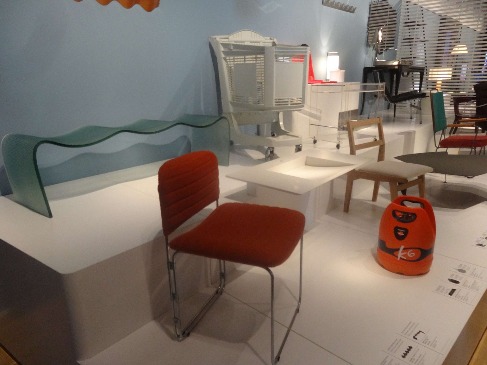 Design Museum of Barcelona