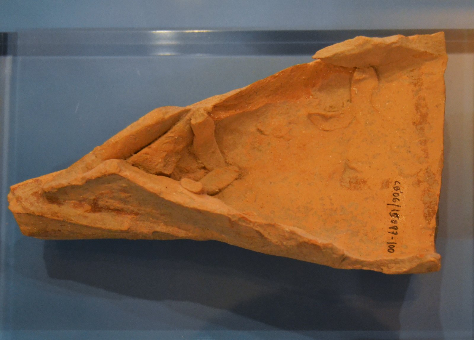 Castillo de Santa Bárbara - Museo de la Ciudad de Alicante