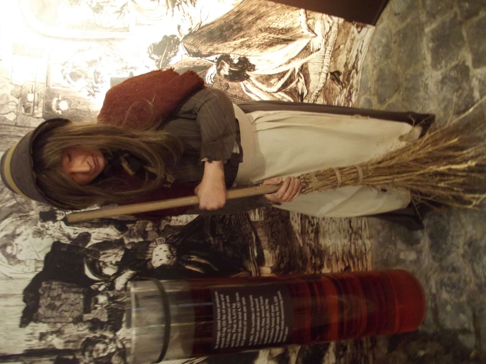 National Tramway Museum