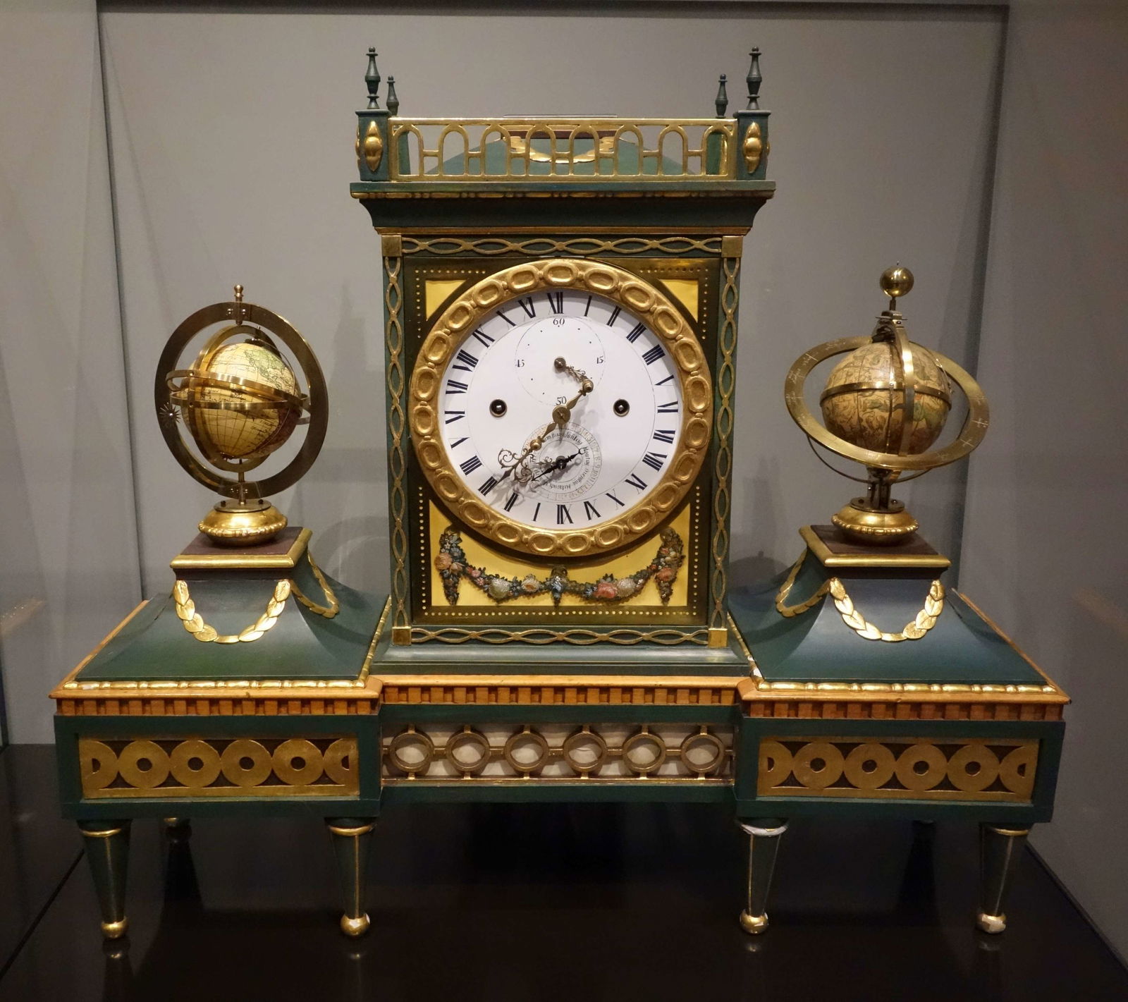 Mathematisch-Physikalischer Salon