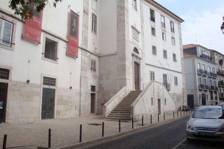 Museu da Marioneta